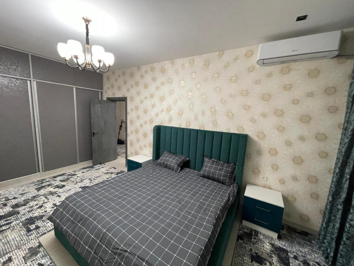 Yakkasaroy Dream House Apartment Tashkent Exterior photo